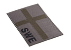 Clawgear Sweden Flag Patch Clawgear