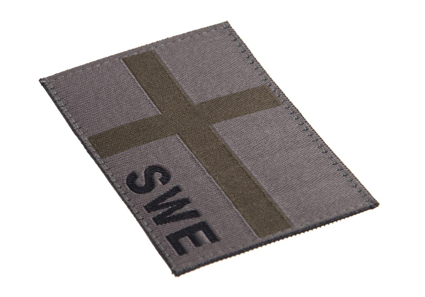 Clawgear Sweden Flag Patch Clawgear