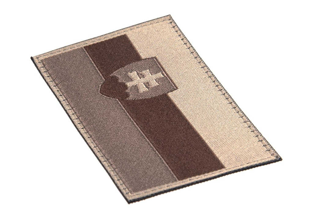 Clawgear Slovakia Flag Patch Clawgear