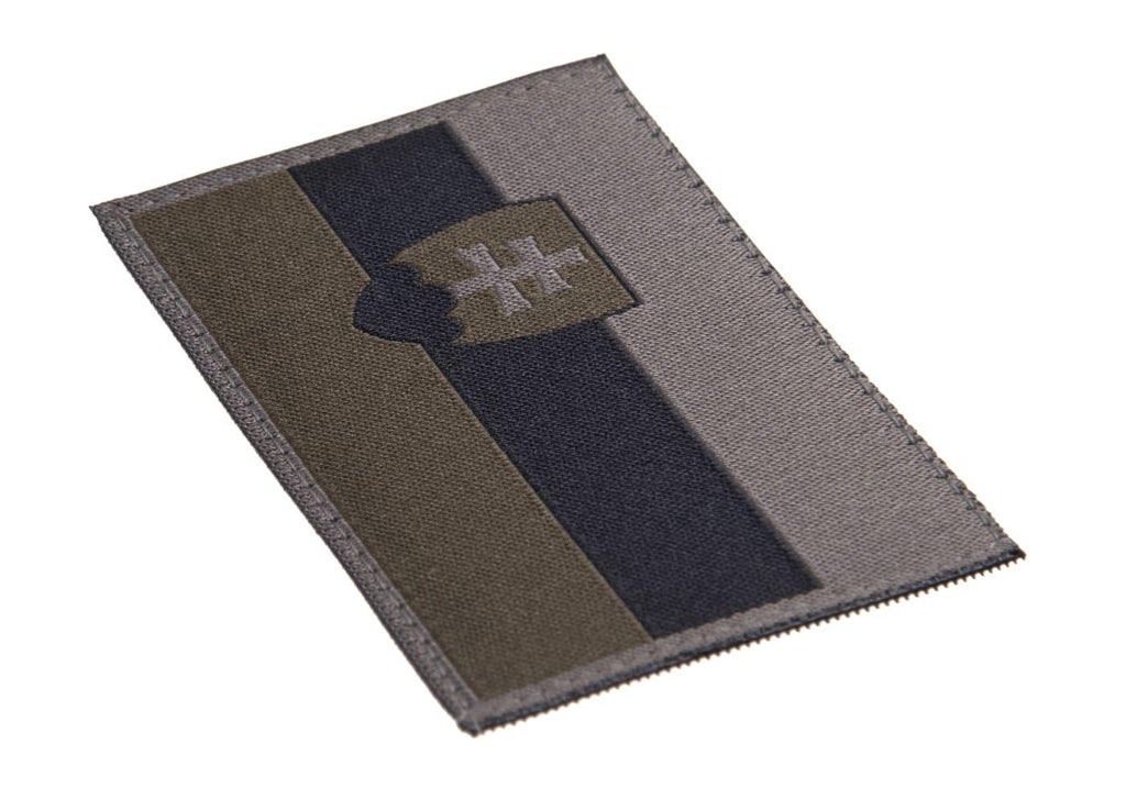 Clawgear Slovakia Flag Patch Clawgear