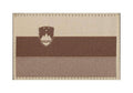 Clawgear Slovenia Flag Patch Clawgear