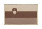 Clawgear Slovenia Flag Patch Clawgear