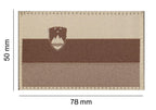 Clawgear Slovenia Flag Patch Clawgear