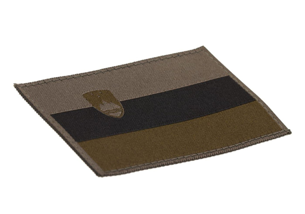 Clawgear Slovenia Flag Patch Clawgear