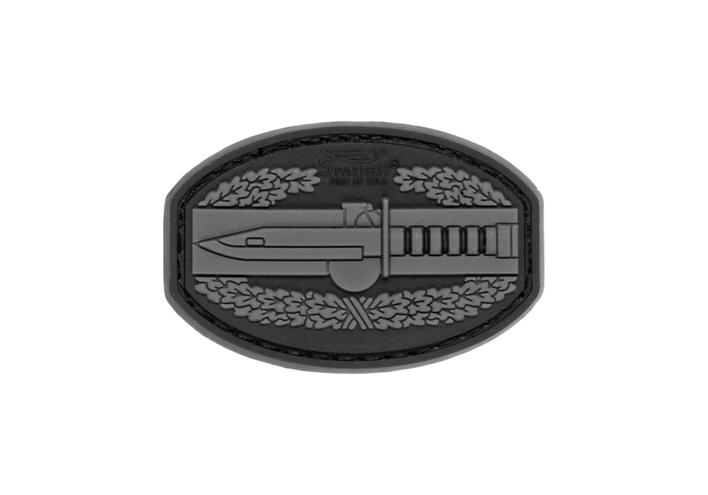 JTG Combat Action Rubber Patch JTG