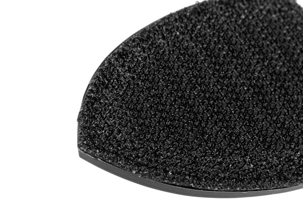 JTG Crusader Shield Rubber Patch JTG