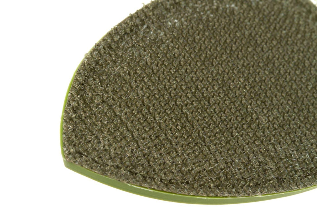 JTG Crusader Shield Rubber Patch JTG