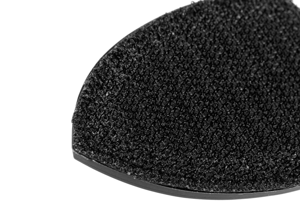 JTG Crusader Shield Rubber Patch JTG