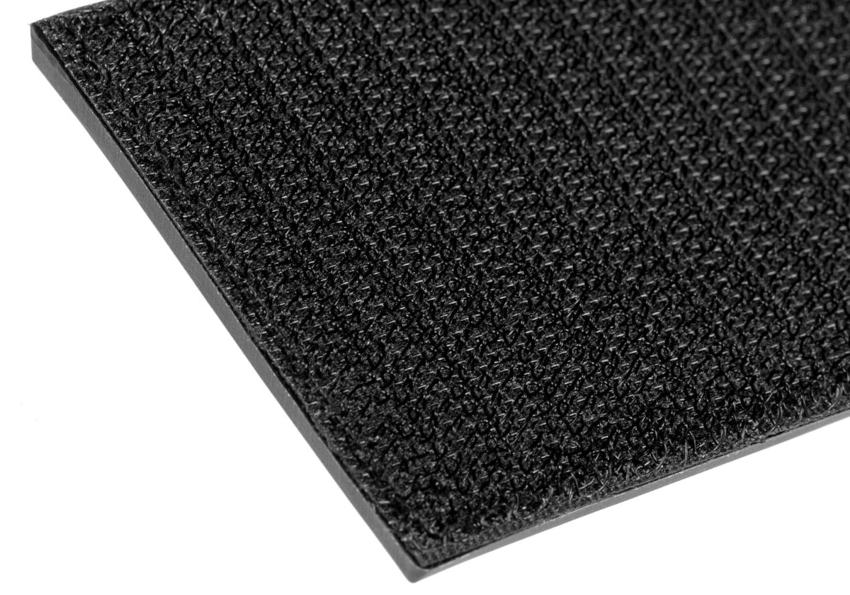 JTG German Flag Rubber Patch JTG