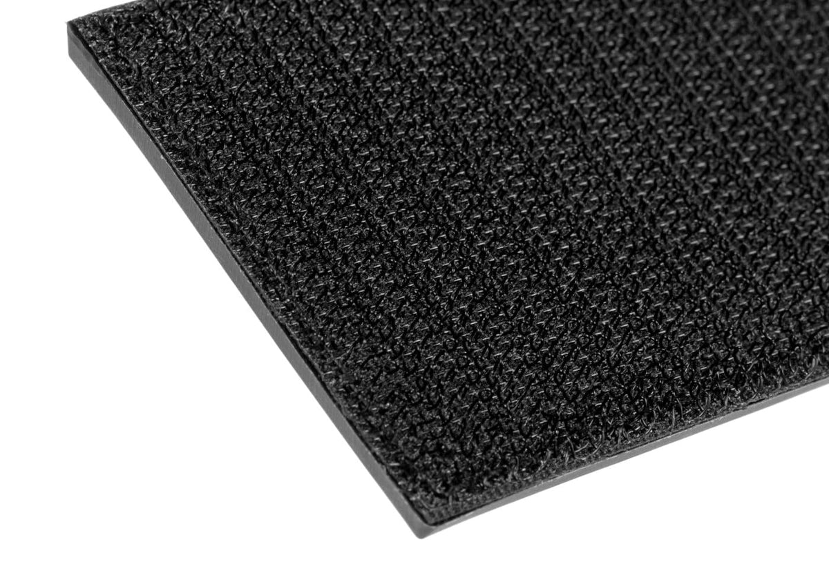 JTG German Flag Rubber Patch JTG
