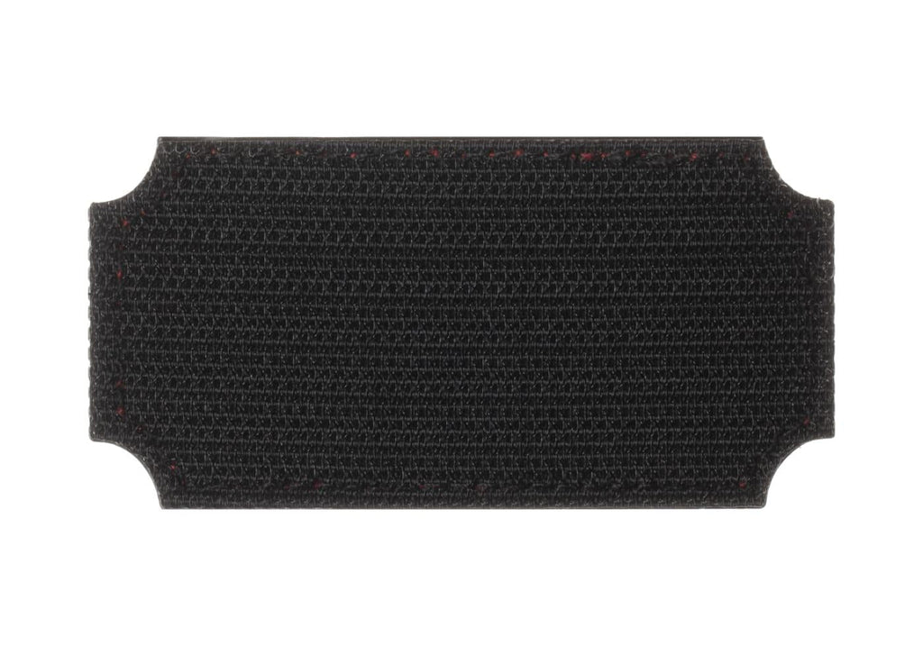 JTG Large Walhalla Ticket Rubber Patch JTG