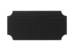 JTG Large Walhalla Ticket Rubber Patch JTG