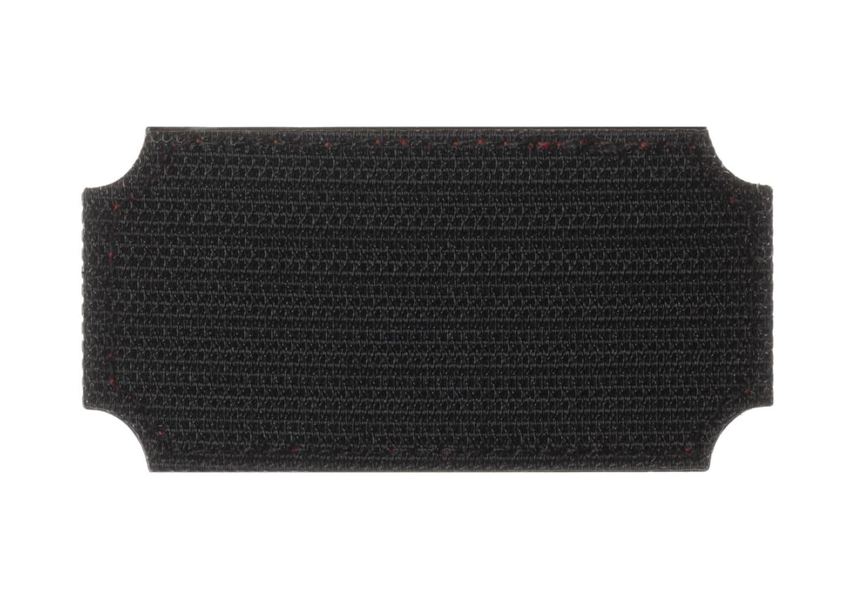 JTG Large Walhalla Ticket Rubber Patch JTG