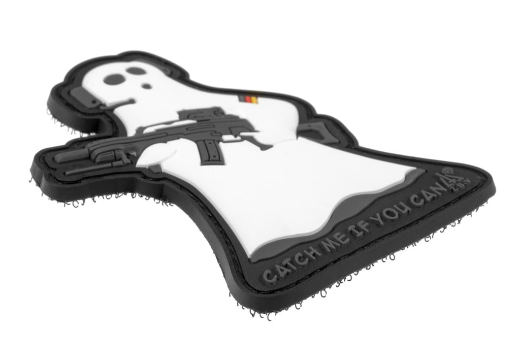 JTG Ghost Sniper Patch JTG