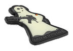JTG Ghost Sniper Patch JTG