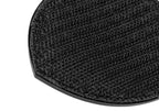 JTG Italia Flag Rubber Patch - Multicolor