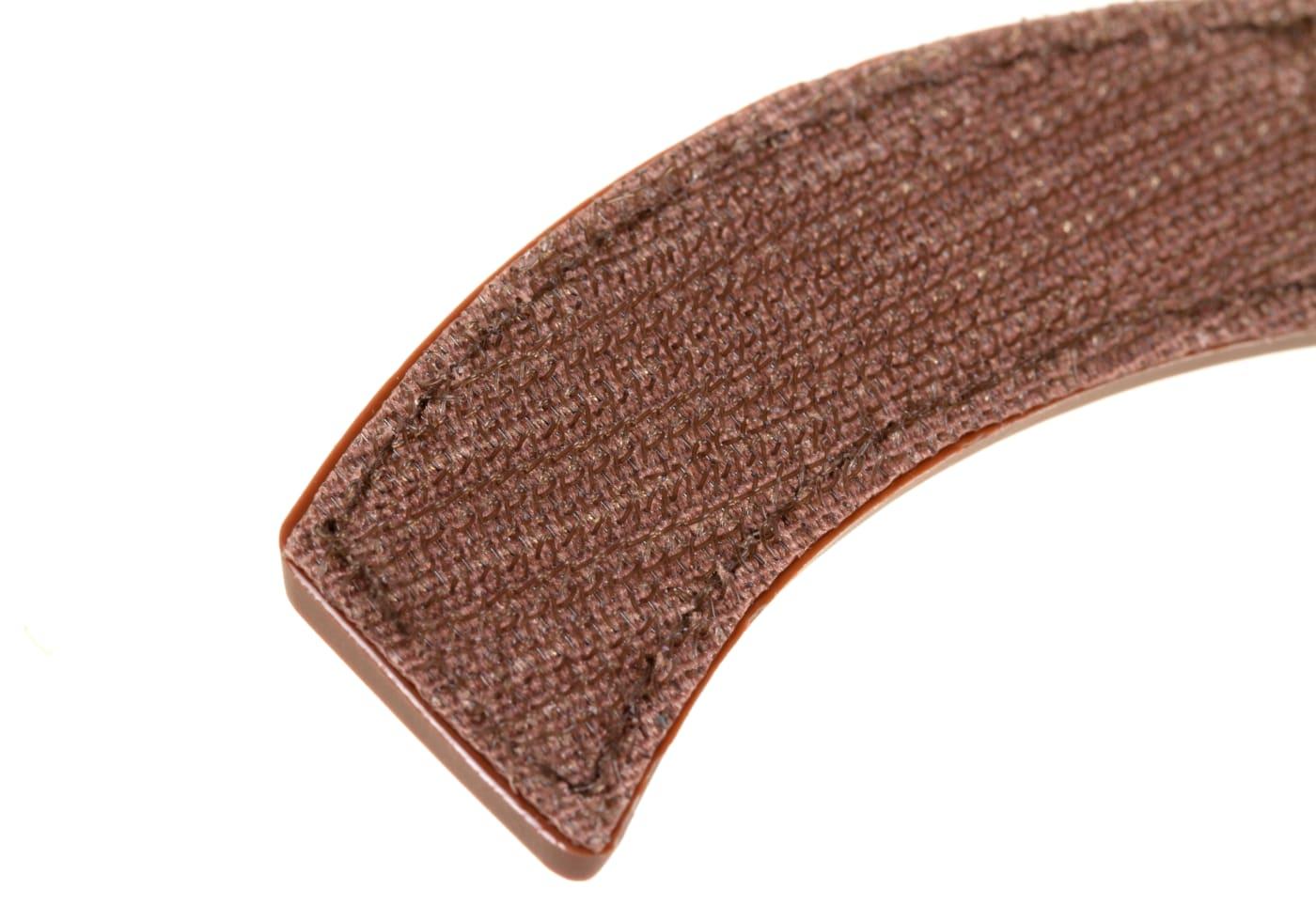 JTG Molon Labe Tab Rubber Patch JTG