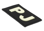 JTG PJ Rubber Patch JTG