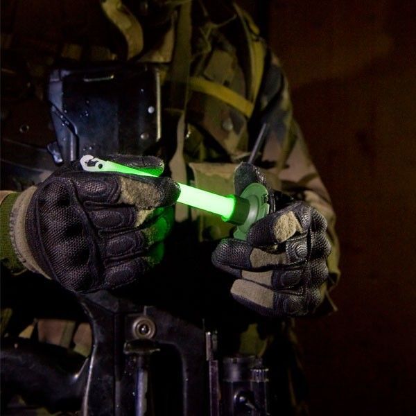 Cyalumes & Signalisations - Cyalume | CYALUME 6" 24H - outpost-shop.com