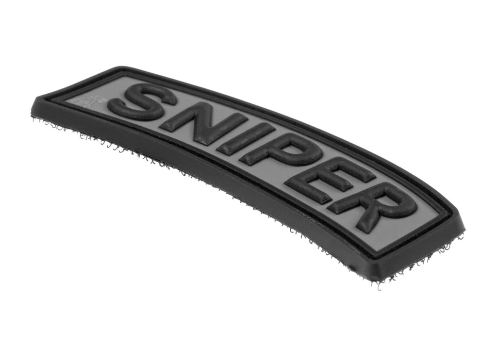 JTG Sniper Tab Rubber Patch JTG