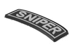 JTG Sniper Tab Rubber Patch JTG