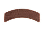 JTG Special Forces Tab Rubber Patch JTG