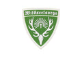 JTG Wildseelsorge Rubber Patch