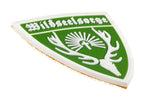 JTG Wildseelsorge Rubber Patch JTG