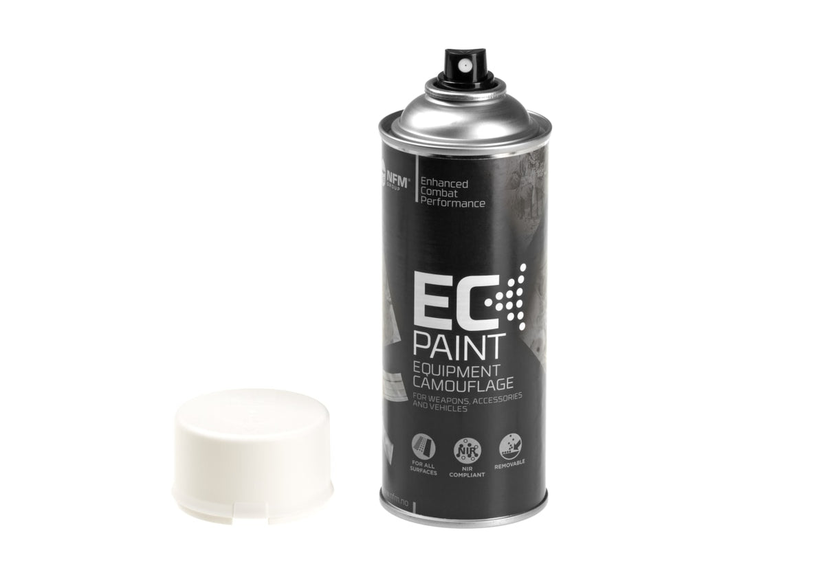NFM EC NIR Paint - White