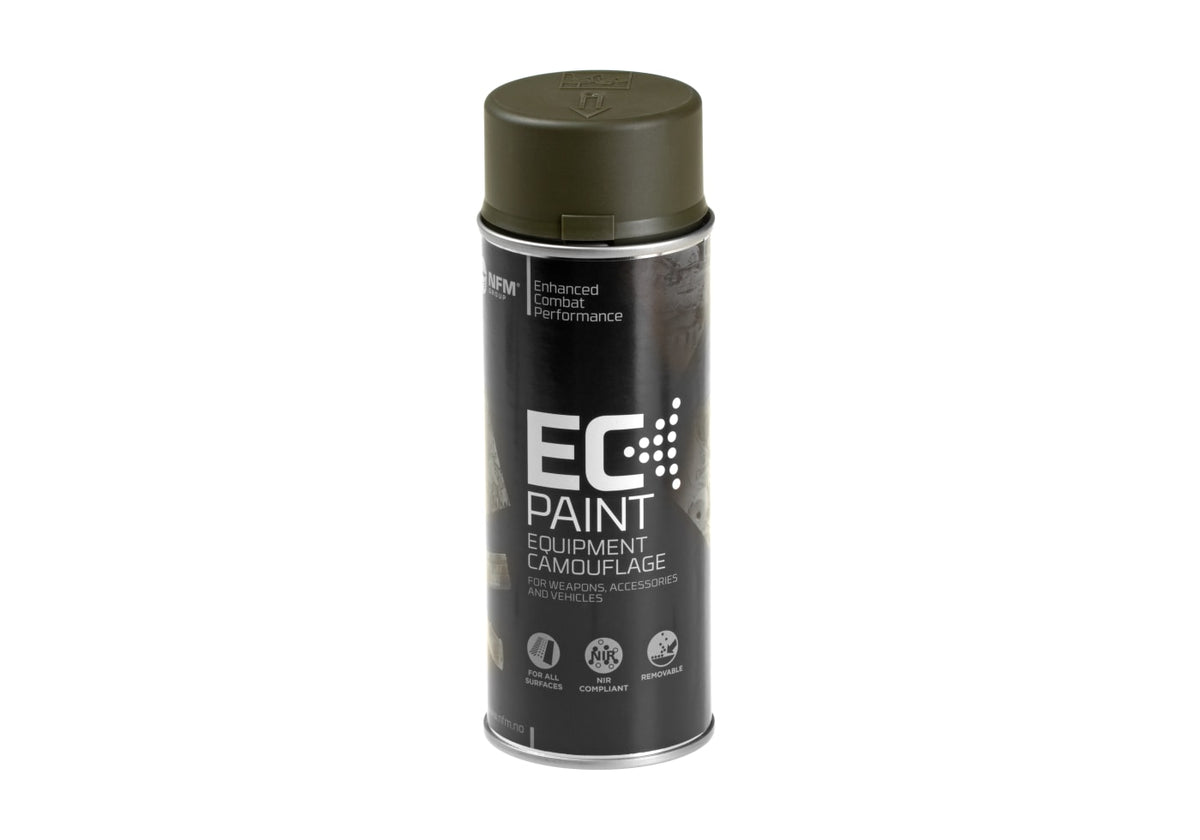 NFM EC NIR Paint - OD