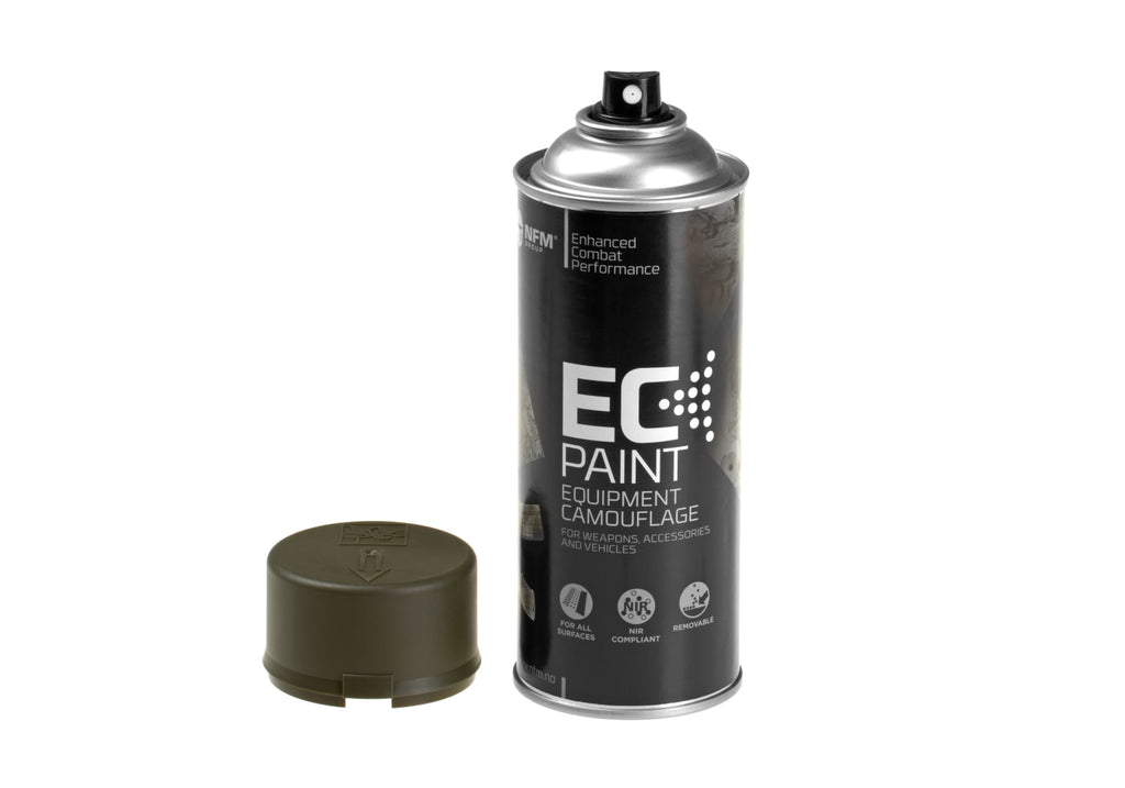 NFM EC NIR Paint - OD