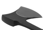 Schrade SCAXE10 Hatchet - Black
