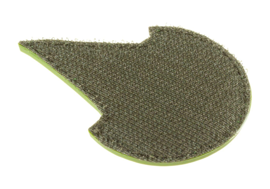 JTG Assassin Skull Rubber Patch JTG