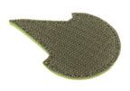 JTG Assassin Skull Rubber Patch JTG