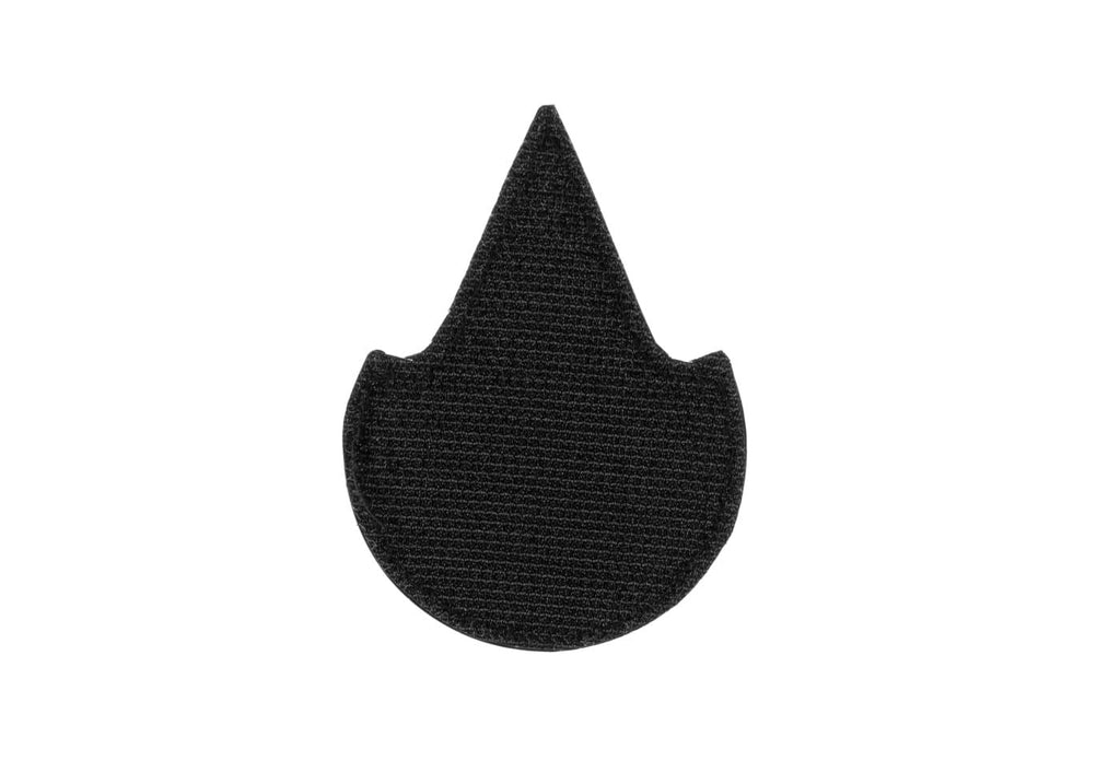 JTG Assassin Skull Rubber Patch JTG