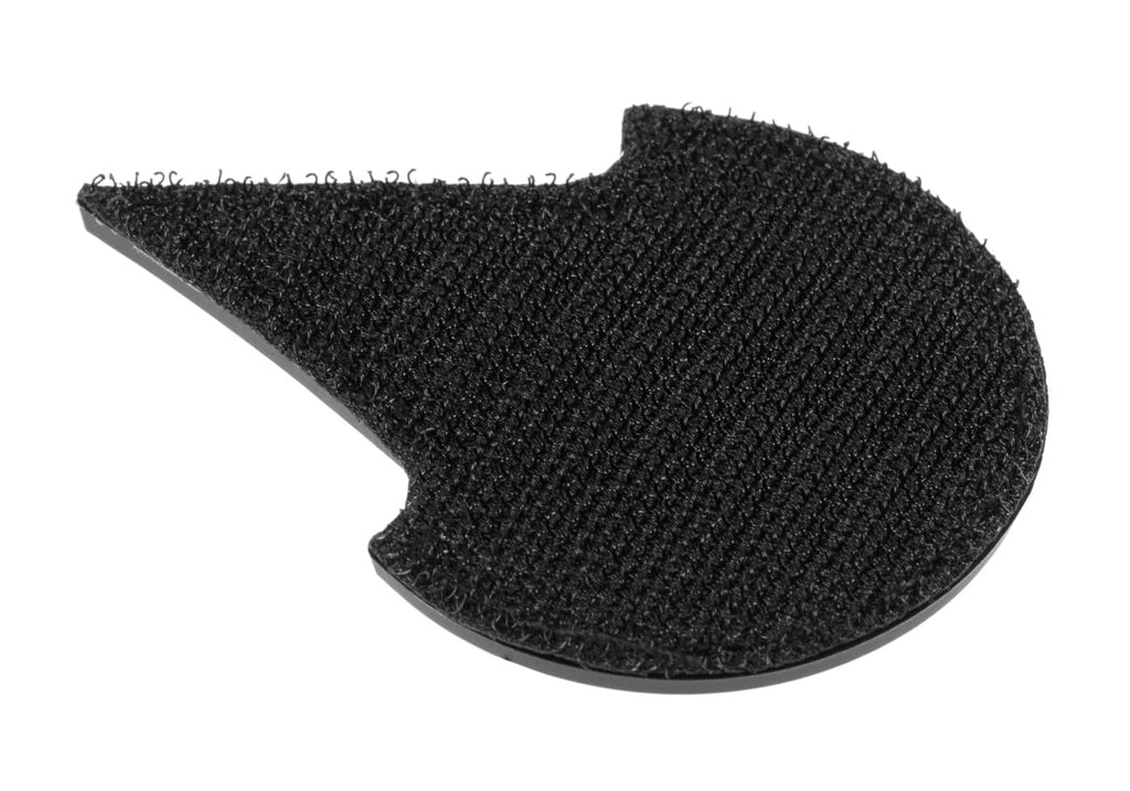 JTG Assassin Skull Rubber Patch JTG