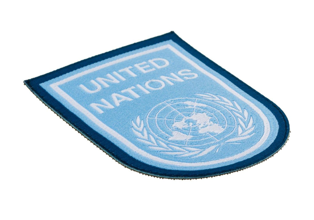 Clawgear United Nations Patch Clawgear