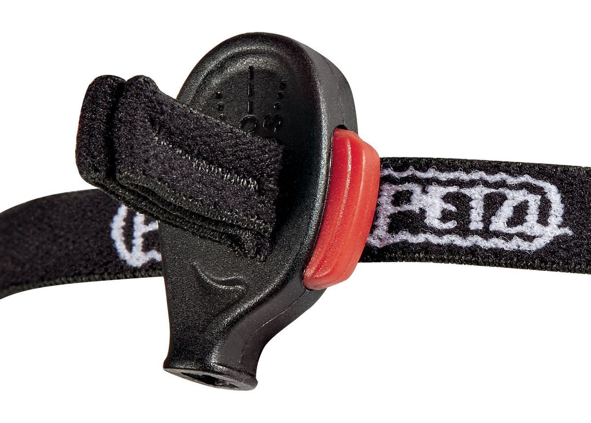 Lampes Frontales - Petzl | e+LITE - outpost-shop.com