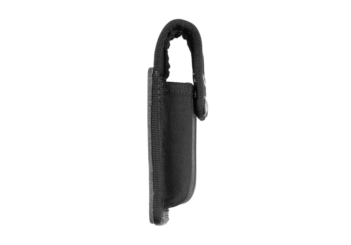Frontline NG Double Pistol Mag Pouch for 9mm - Black