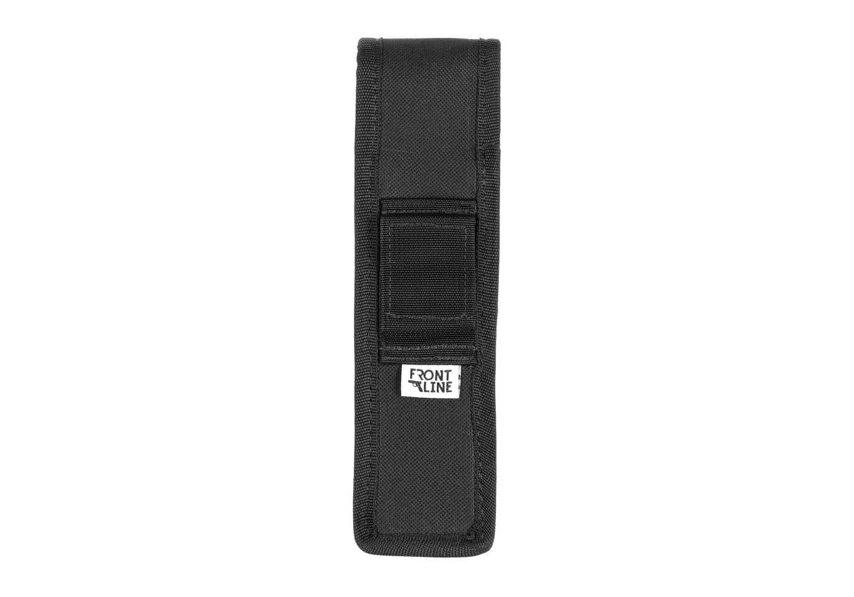 Frontline NG Baton 16 Inch Pouch - Black