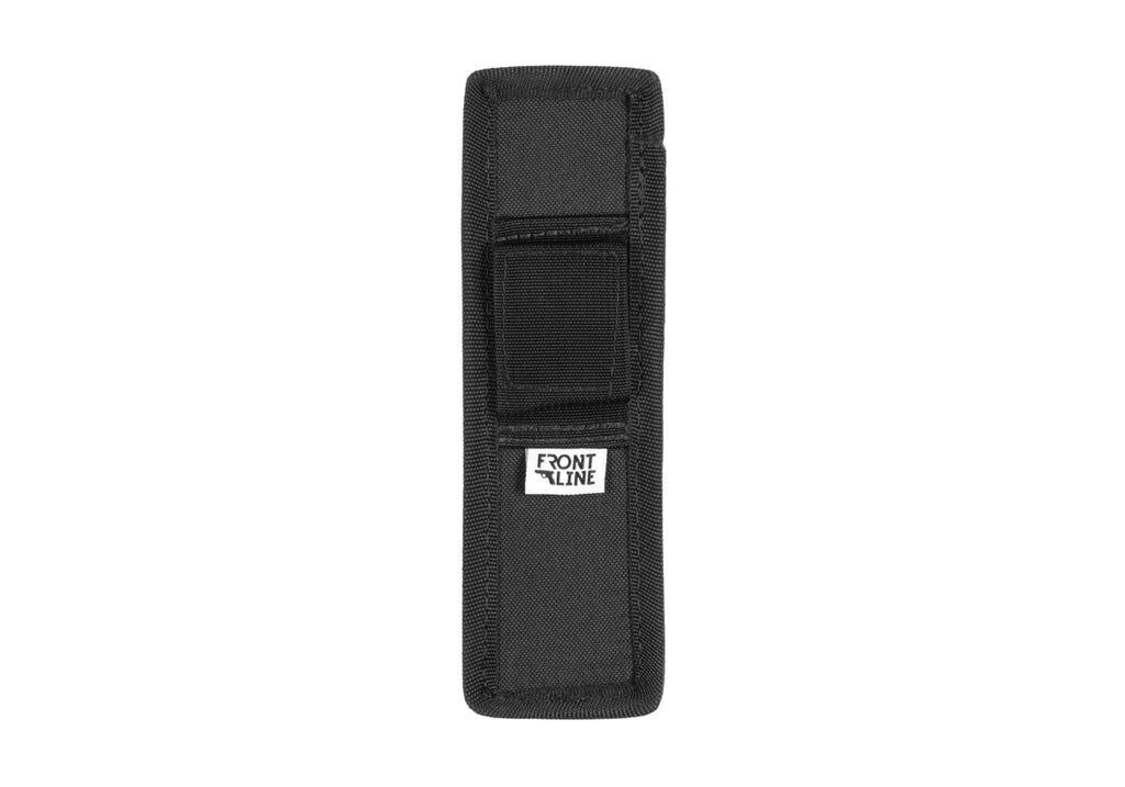 Frontline NG Open Baton 16 Inch Pouch - Black