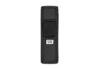 Frontline NG Open Baton 16 Inch Pouch - Black