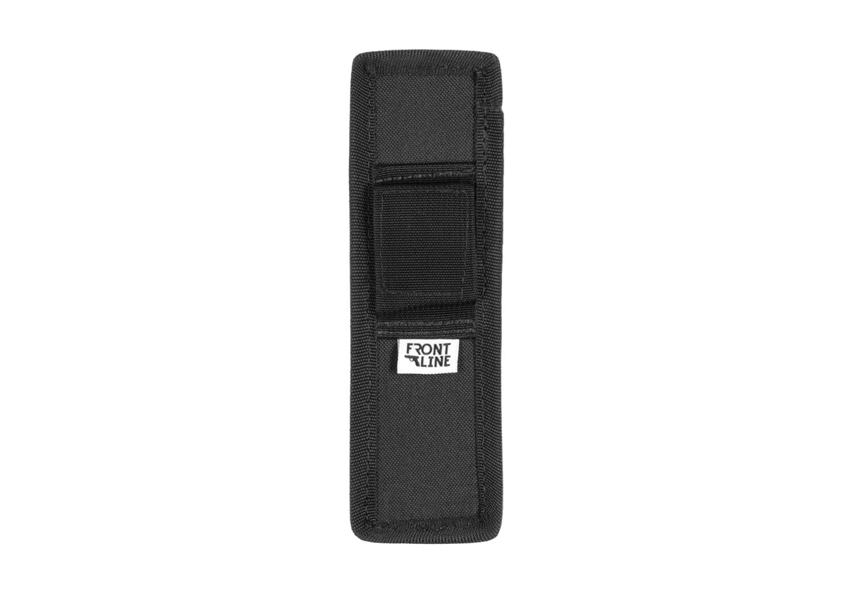 Frontline NG Open Baton 16 Inch Pouch - Black