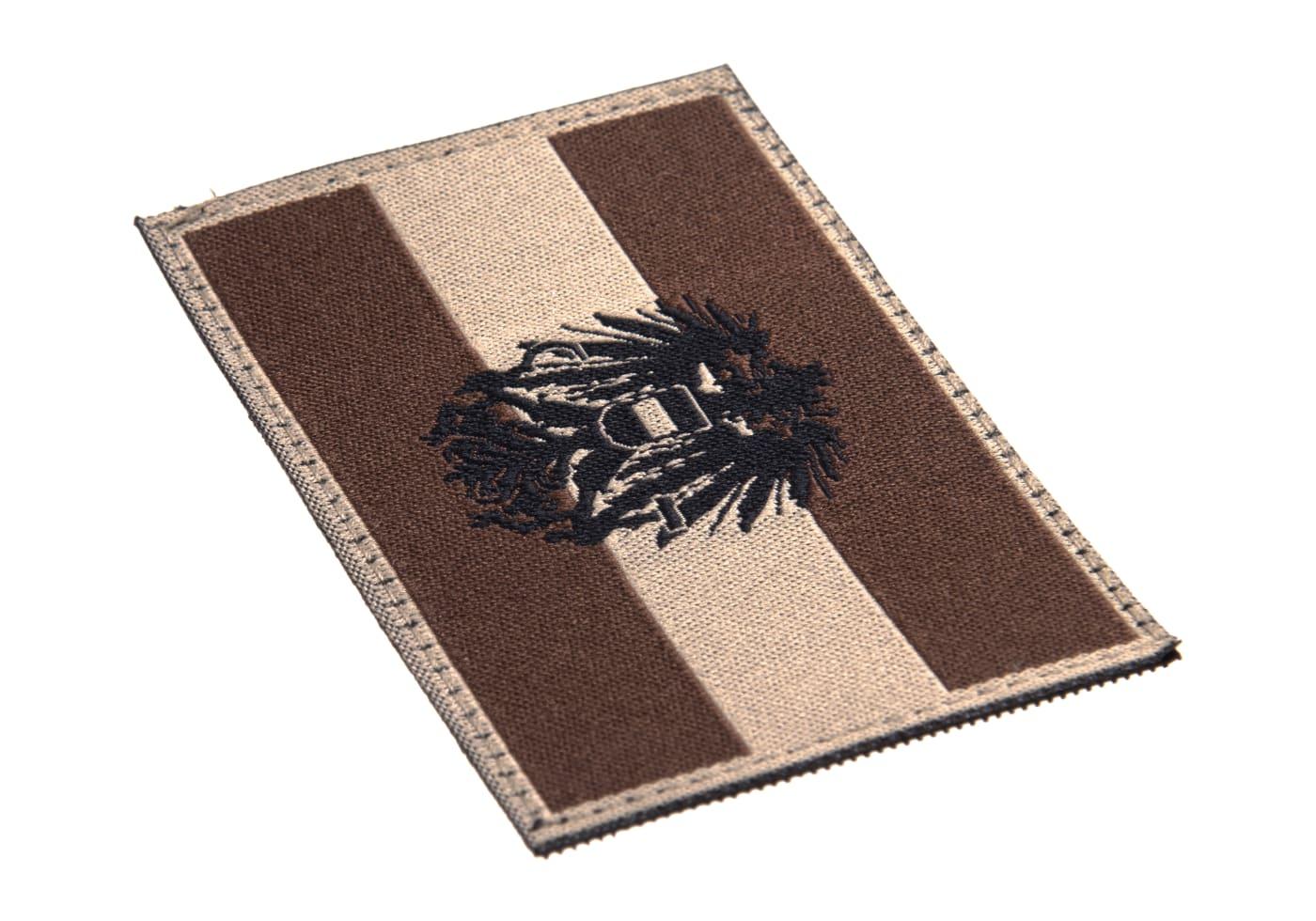 Clawgear Austria Emblem Flag Patch Clawgear