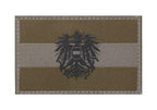Clawgear Austria Emblem Flag Patch Clawgear