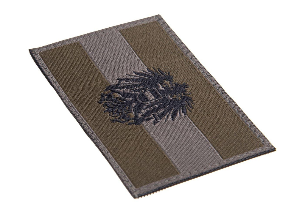 Clawgear Austria Emblem Flag Patch Clawgear