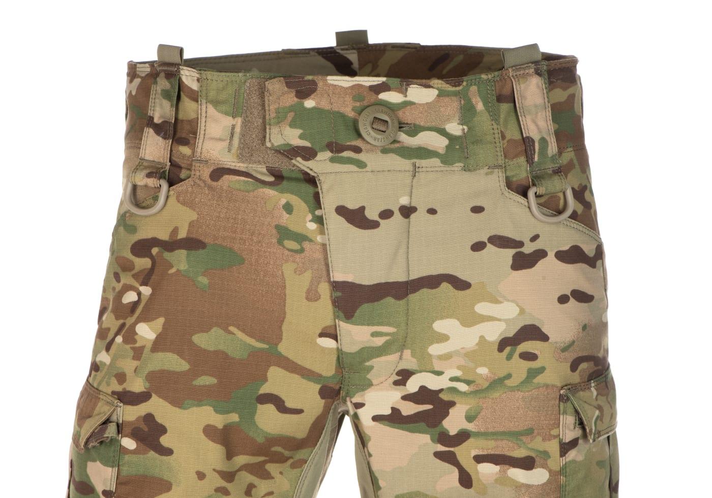 Clawgear Mk.II Operator Combat Pant Clawgear