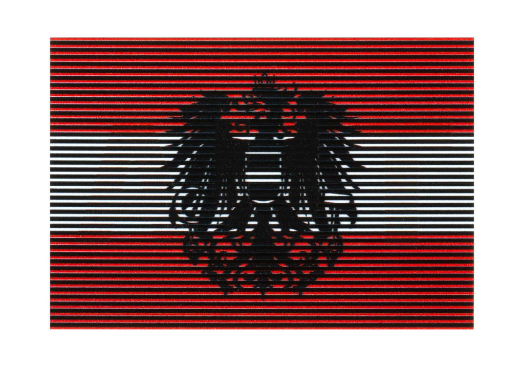 Clawgear Dual IR Patch Austria