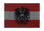Clawgear Dual IR Patch Austria