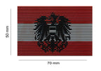 Clawgear Dual IR Patch Austria Clawgear